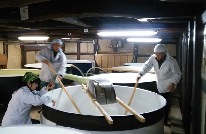 三輪酒造(広島県)