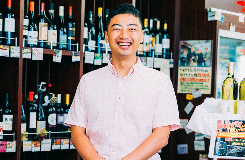 和田兼一