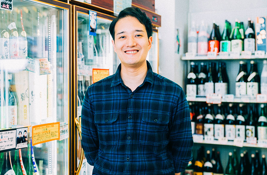 矢尾板淳