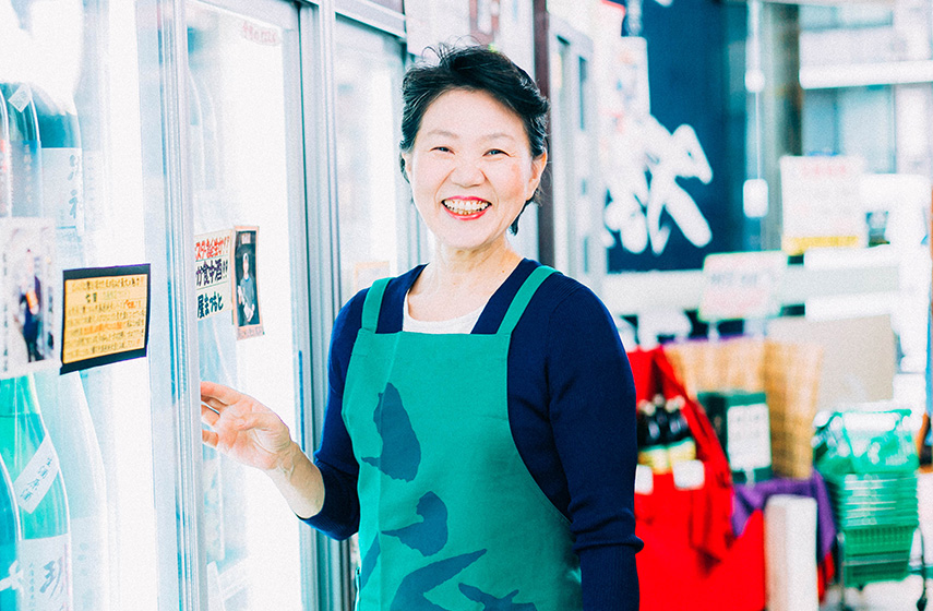 野原恵美子