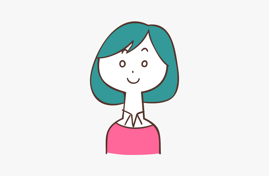 ワダヤ歴8年 Mさん