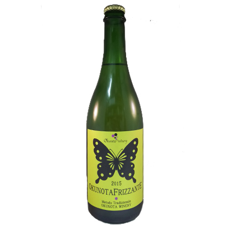 奥野田葡萄酒