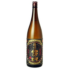 薩州宝山 芋焼酎