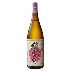 宝山綾紫印 芋焼酎