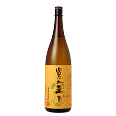富乃宝山 芋焼酎