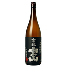 吉兆宝山 芋焼酎