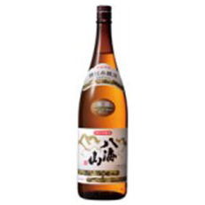 八海山 特別本醸造