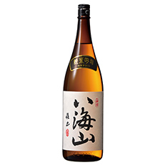 八海山 純米吟醸