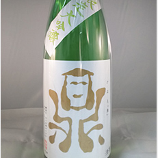 鼎 限定大吟醸