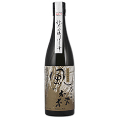 風の森 山田錦純米吟醸しぼり華