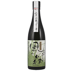 風の森 秋津穂純米大吟醸しぼり華