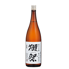 獺祭 3割9分 純米大吟醸
