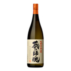 蔵の師魂 芋焼酎