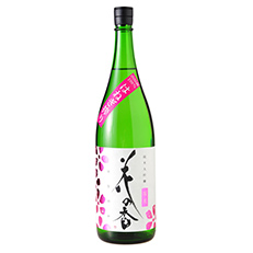 花の香 桜花 純米大吟醸