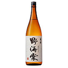 野海棠