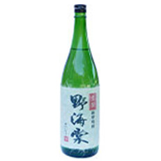 別撰野海棠