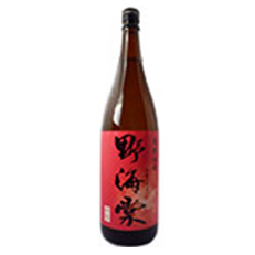 赤野海棠