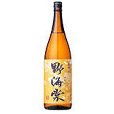 野海棠 麦