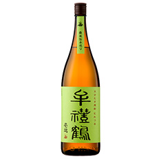 牟礼鶴 壱越