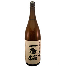 長雲 一番橋 黒糖焼酎