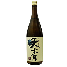 天青 風露 特別本醸造