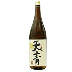 天青 千峰 純米吟醸
