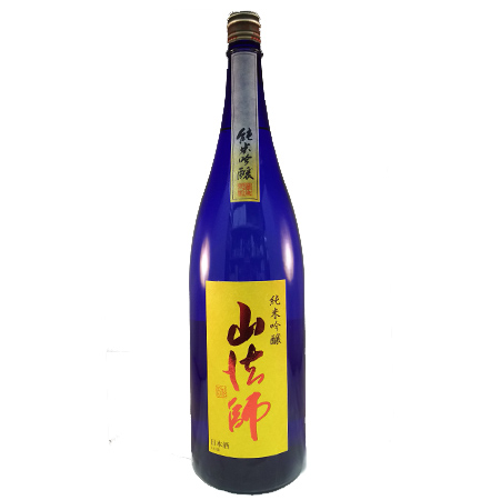 山法師