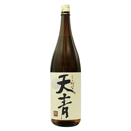 天青