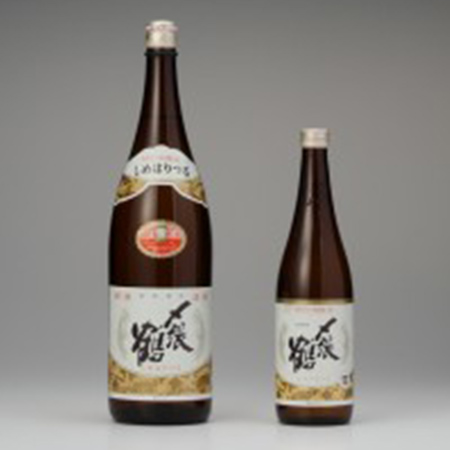 〆張鶴