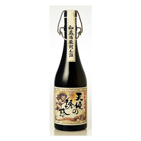 天使の誘惑