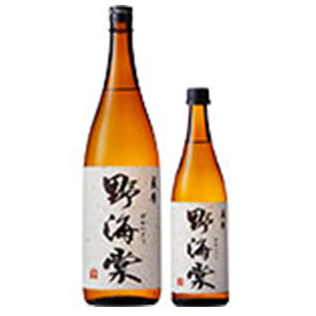 野海棠