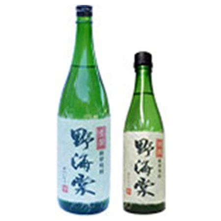 別撰野海棠